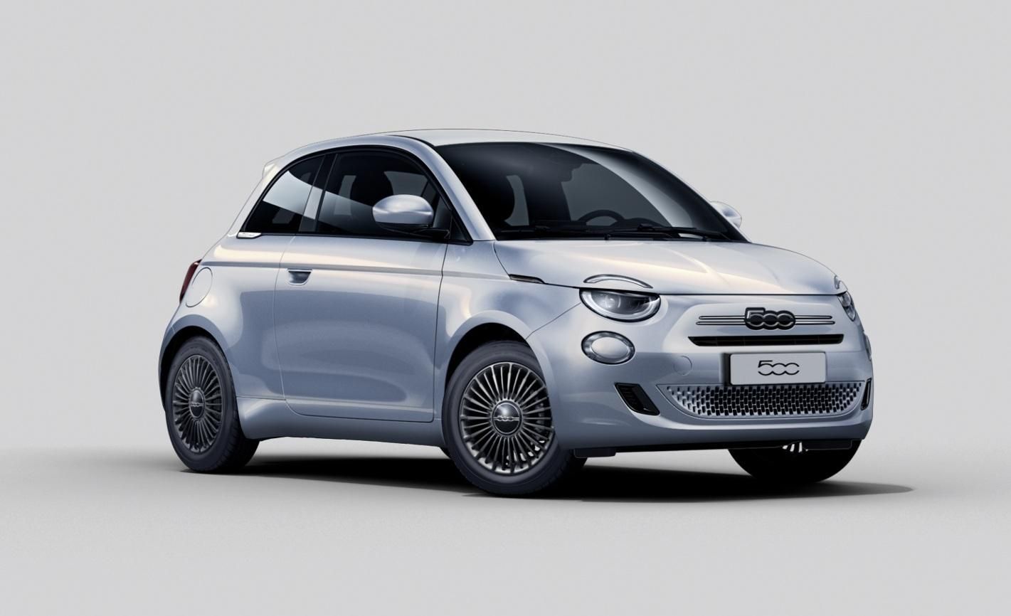Fiat 500, Hybrid Torino 1.0 BSG 65k