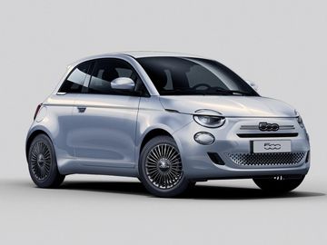 Hybrid Torino 1.0 BSG 65k
