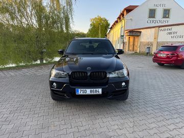 3.5D X-drive, 4x4, dobrý stav,