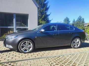 1,8 16V liftback původ ČR
