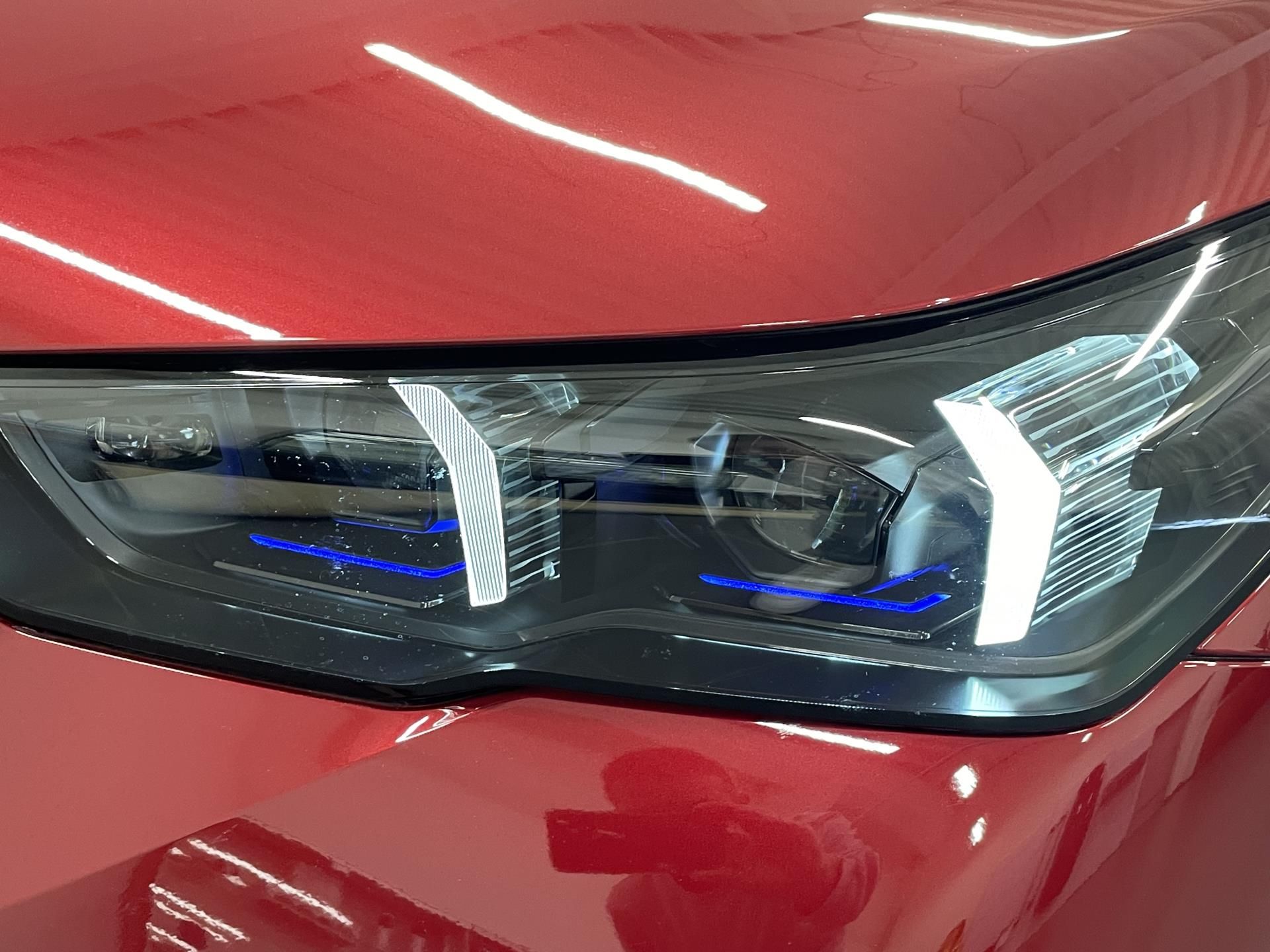 BMW i5, i5 xDriveM60 M PRO - fotka 5