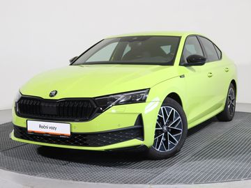 SPORTLINE 1,5 TSI 110kW/TAŽNÉ