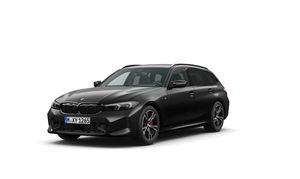 BMW Řada 3, M340i xDrive Touring