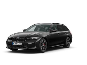 M340i xDrive Touring