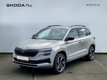 2.0TDI 110kW DSG 4x4 SportLine