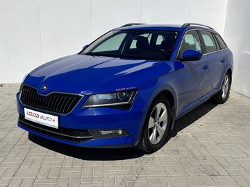 Style Plus 1.4 TSI 110 kW
