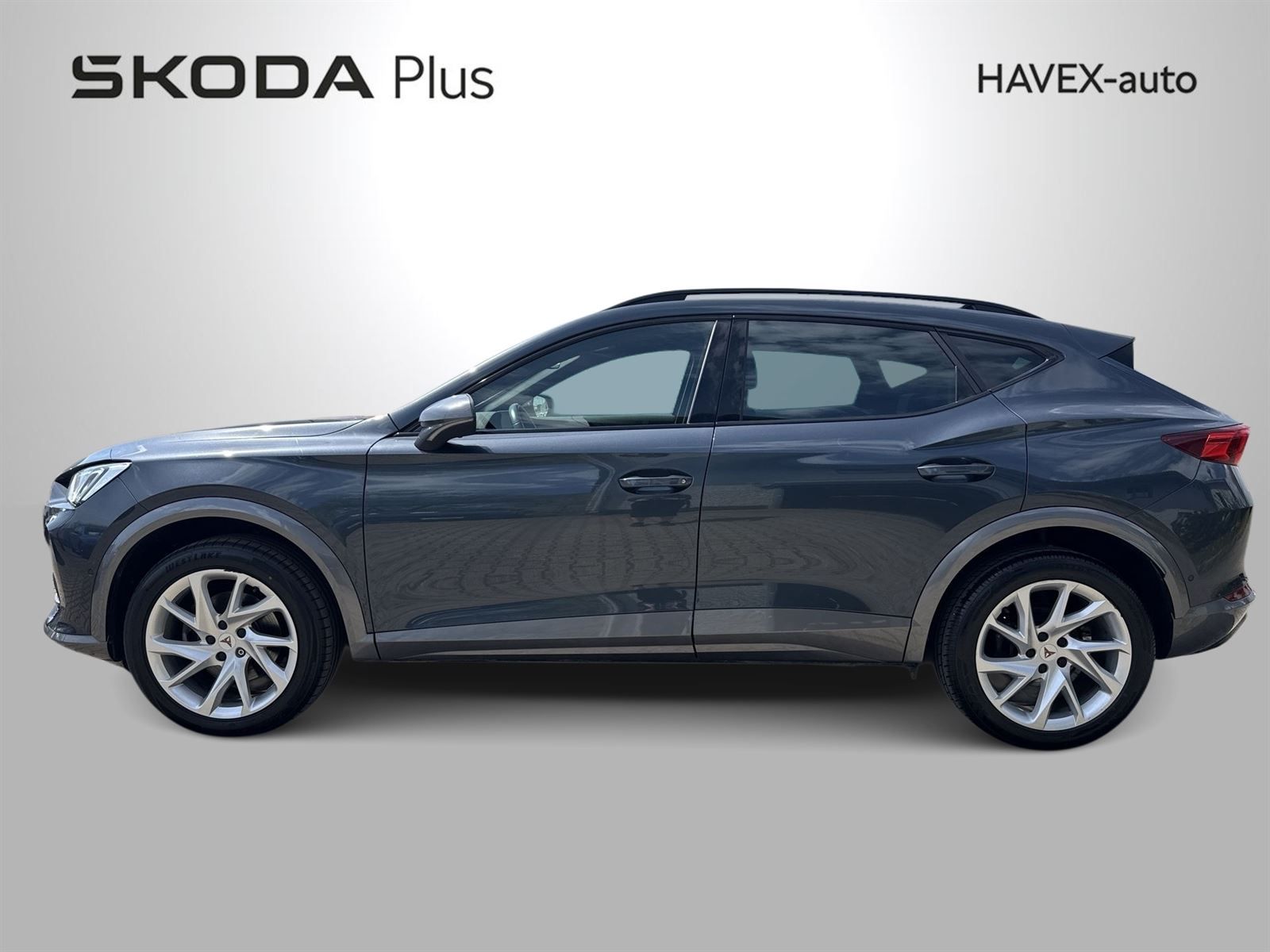 Cupra Formentor, 1.5 TSI - fotka 3