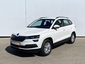 2,0 TDI 110 kW Ambition