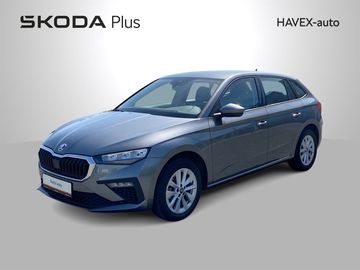 1.0 TSI Selection