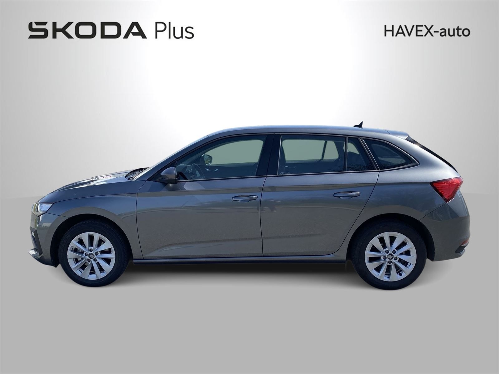 Škoda Scala, 1.0 TSI Selection - fotka 3