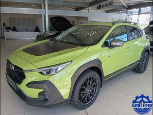Subaru Crosstrek, 19" kola DOTZ