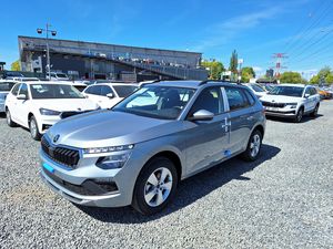 Škoda Kamiq, CLASSIC 1.0 TSI 85kW |Tažné