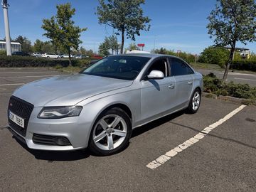 Audi A6 2.0 Diesel