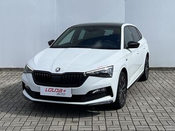 Monte Carlo 1.5 TSI 110 kW