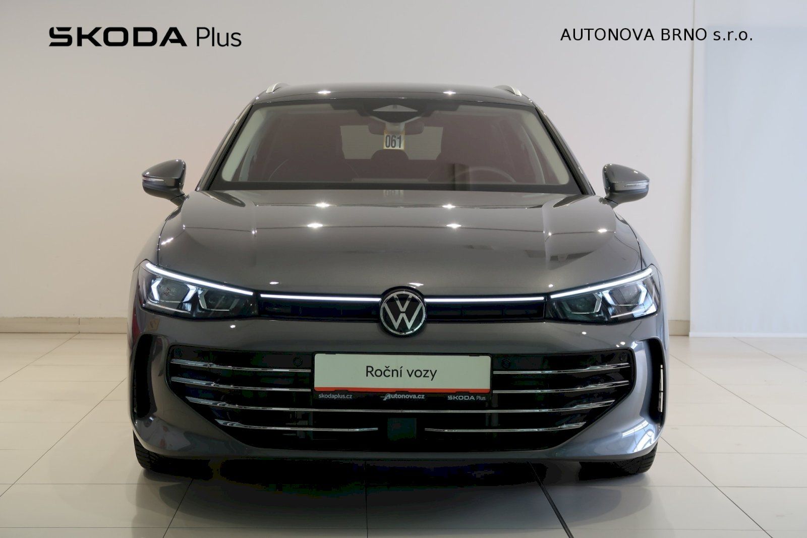 Volkswagen Passat Variant, 2.0 TDi 142kW Elegance - fotka 4
