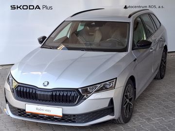 Combi SPORTLINE 2,0 TDI 110 KW