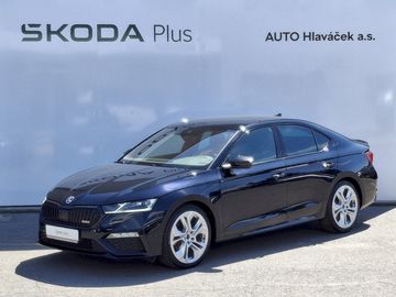 2,0TDI147kW A7 RS