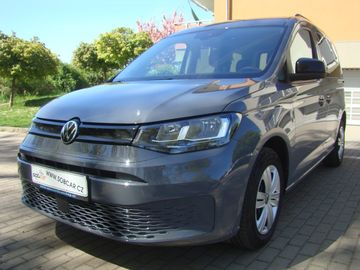 1.5TSi 1.MAJ ČR