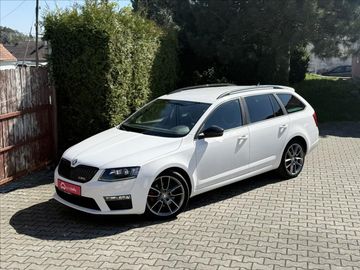 2,0 TDi RS DSG nové rozvody!!