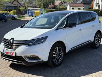 V 2.0 DCI 118kW AUTOMAT 7 MÍST