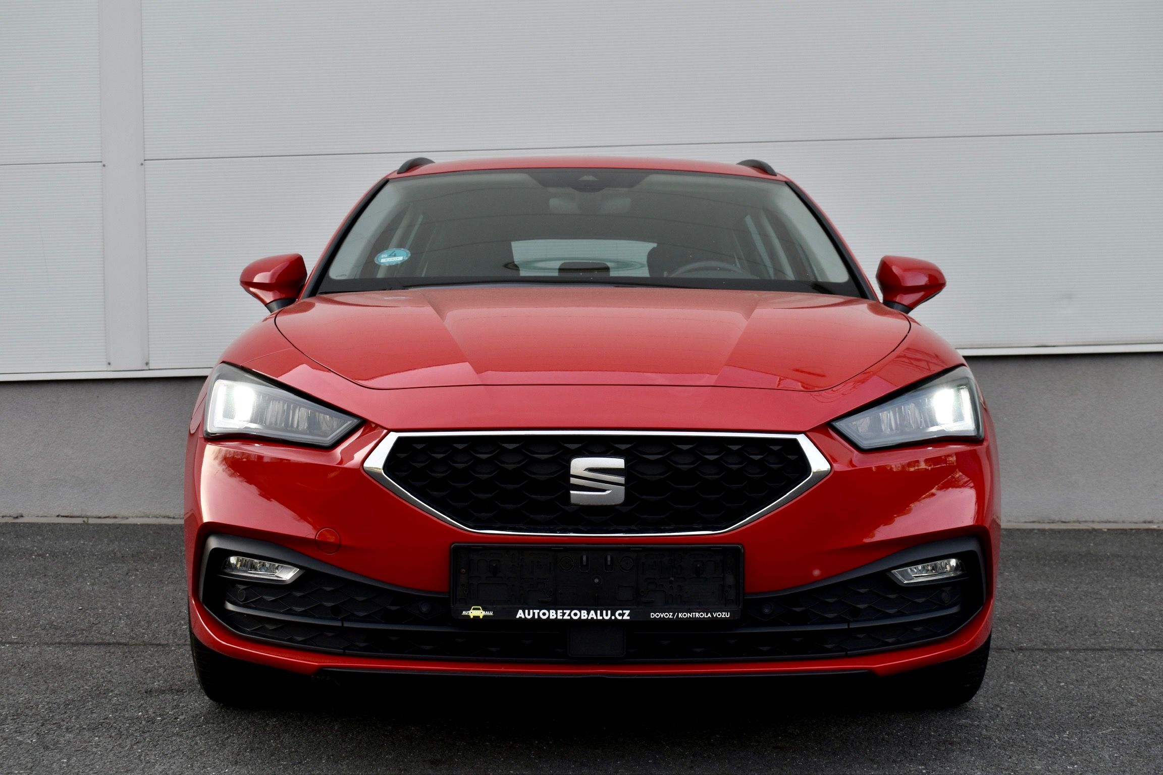 Seat Leon, 1.5TSI/110KW/DSG/TAŽNÉ/KESSY - fotka 2
