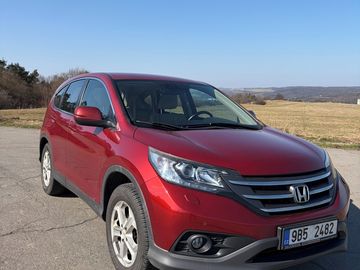 1.6 i-DTEC Elegance