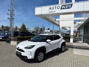 Toyota Yaris Cross, 1.5 Hybrid e-CVT Comfort