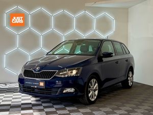 Škoda Fabia, 1.2 TSI JOY/GPS NAVI/SERV.KN.