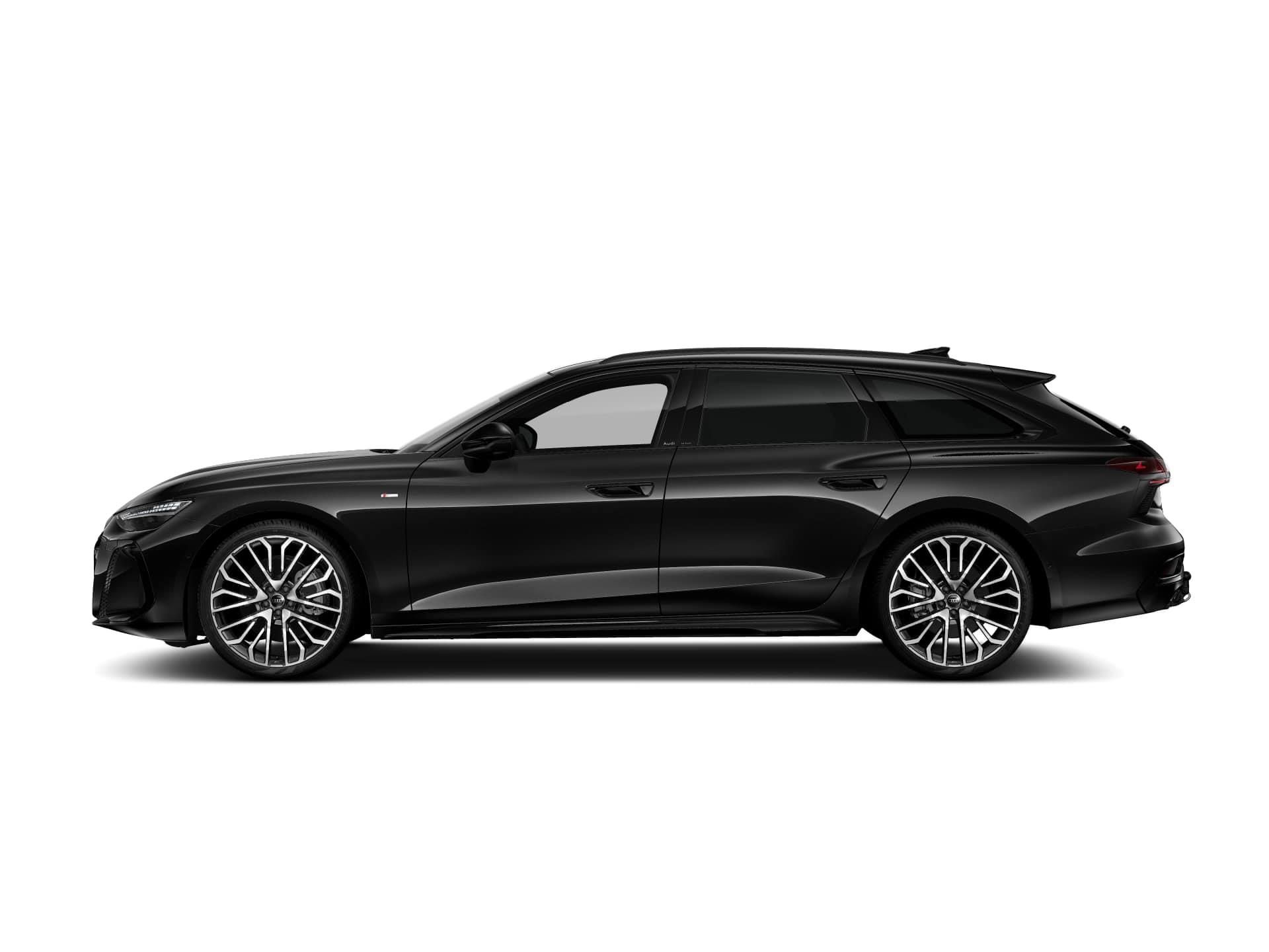 Audi A6, 2,0 TDI 150 kW MHEV+ - fotka 2
