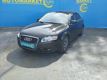 2,4 i 125KW  Cabrio