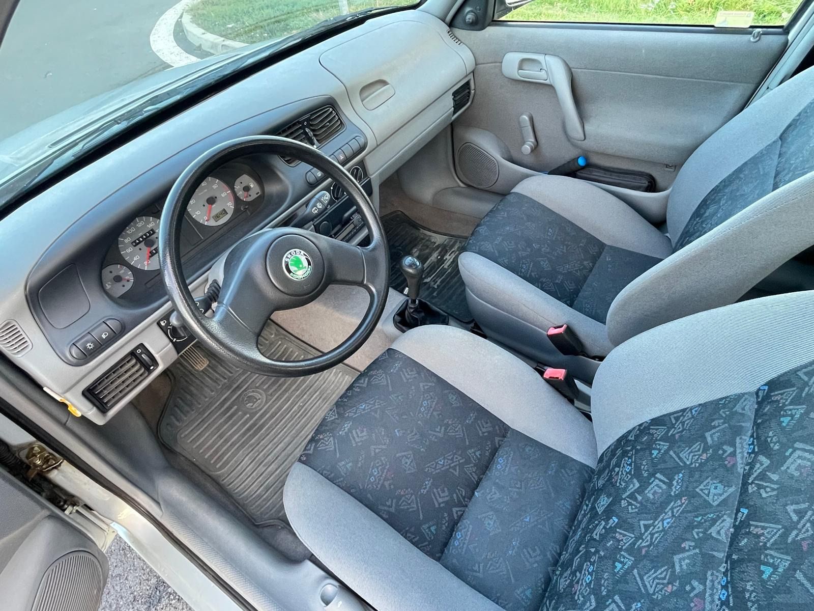 Škoda Felicia, 1,3 LXI - fotka 5