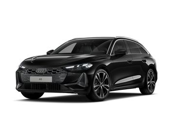Avant 2,0 TDI