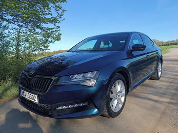 2.0tdi 110kw DSG 7°