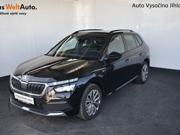 1.5TSI 110kW, LED, Záruka