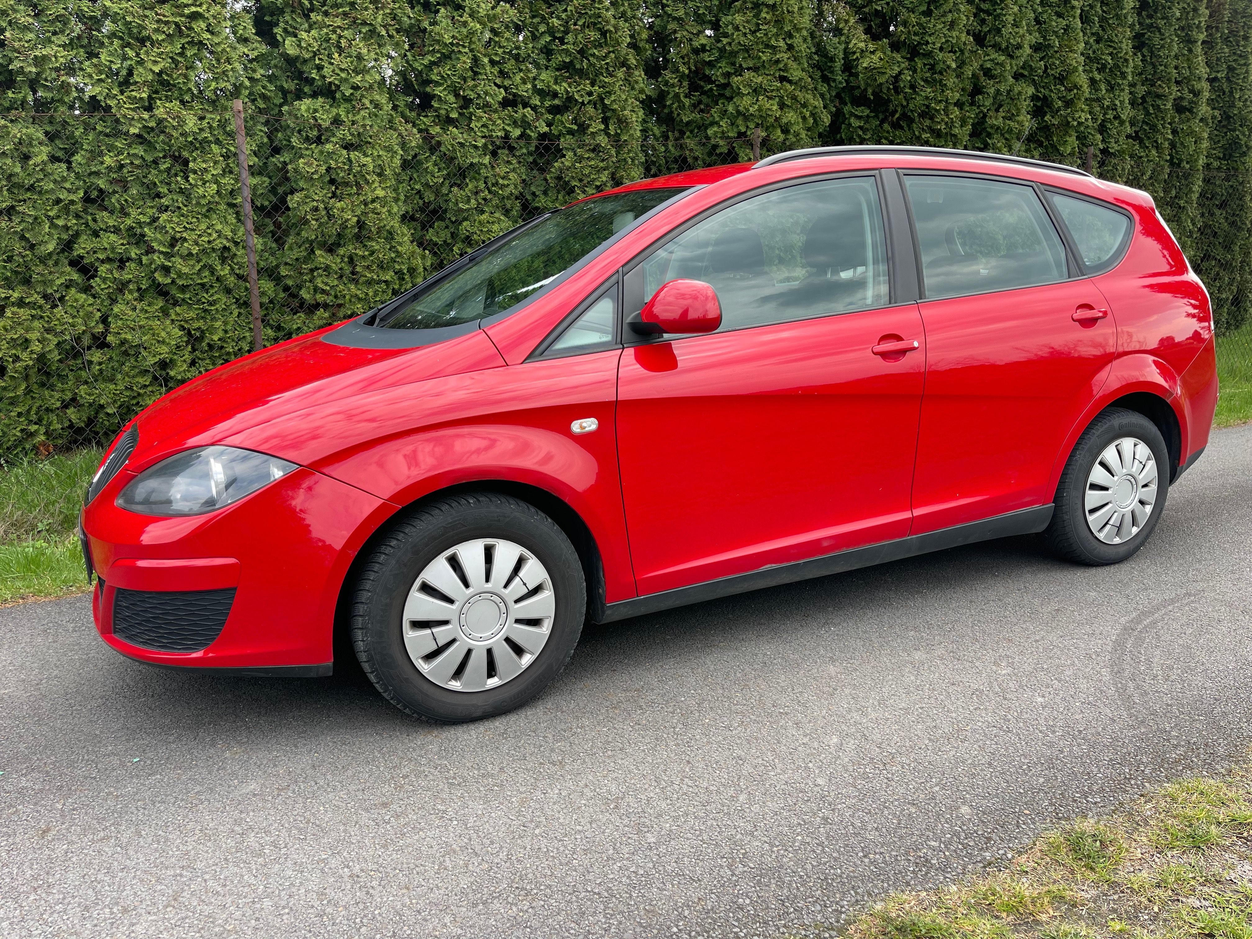 Seat Altea, XL 1,2 TSi nové ČR 2.majitel - fotka 3