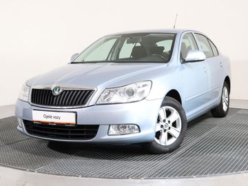 AMBIENTE 1,9 TDI 77 kW