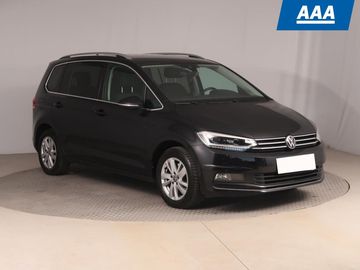 1.5 TSI, Automat, 7 míst, ČR