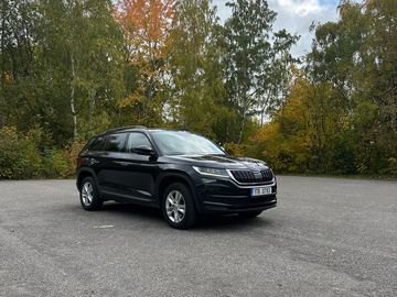 2.0 TDI 140kw 4x4
