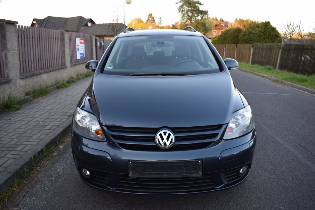 Volkswagen Golf Plus, 1.9TDI 77kW, 1.Majitel, záruka - fotka 3