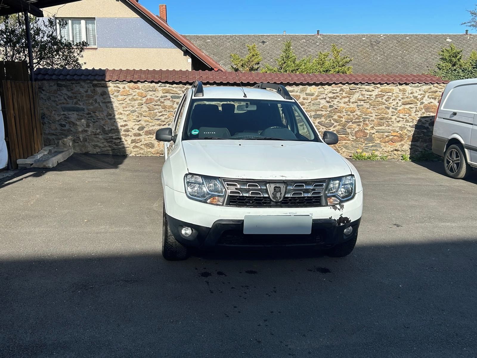 Dacia Duster, 1.5 dCi 80 kW - fotka 2