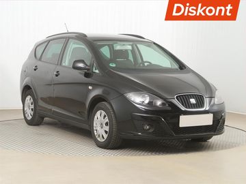 1.6 TDI, Automatická klima
