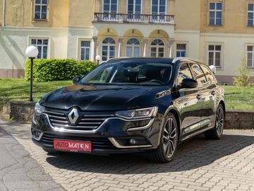 1.6 dCi Tažné Masáž Keyless