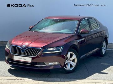 Laurin & Klement 2.0 TDI 140kW