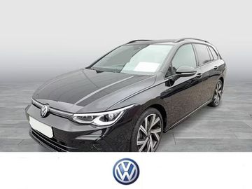 VIII 2.0 TSI DSG R-Line*Navi*