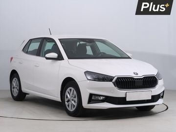 1.0 TSI, Style, Záruka, ČR