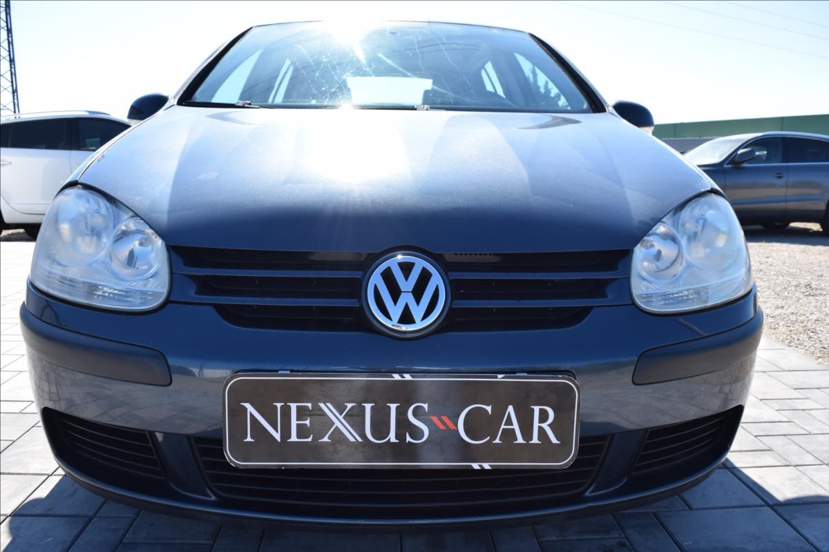 Volkswagen Golf, 1,9 TDI 66KW BEZ DPF NOVÁ STK - fotka 2