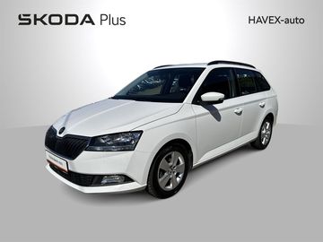 Combi 1.0 TSI Ambition