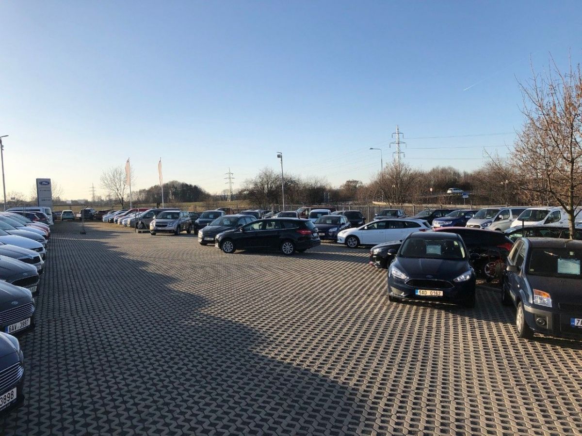 Ford Capri - fotka 3