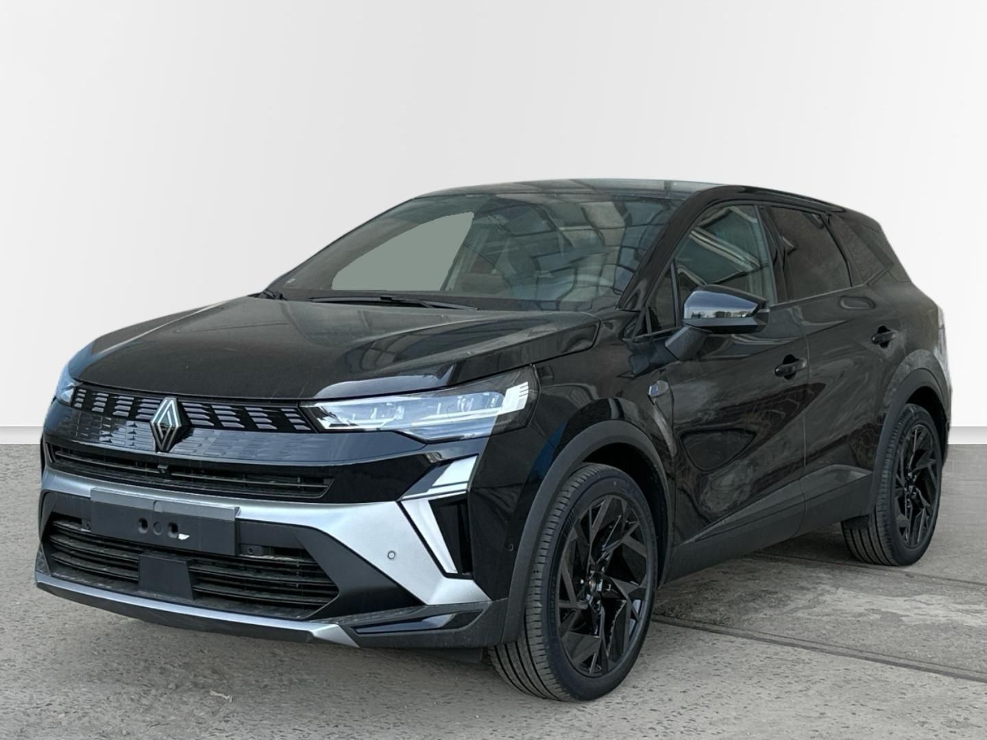 Renault Symbioz, 1.8full hybrid 116kW Esprit Al
