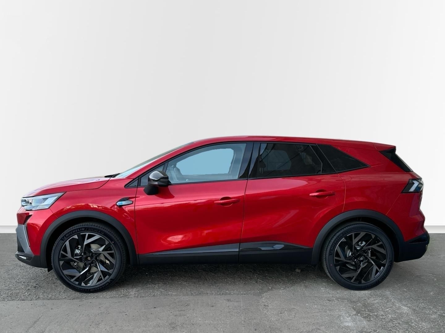 Renault Symbioz, 1.8full hybrid 116kW Esprit Al - fotka 2